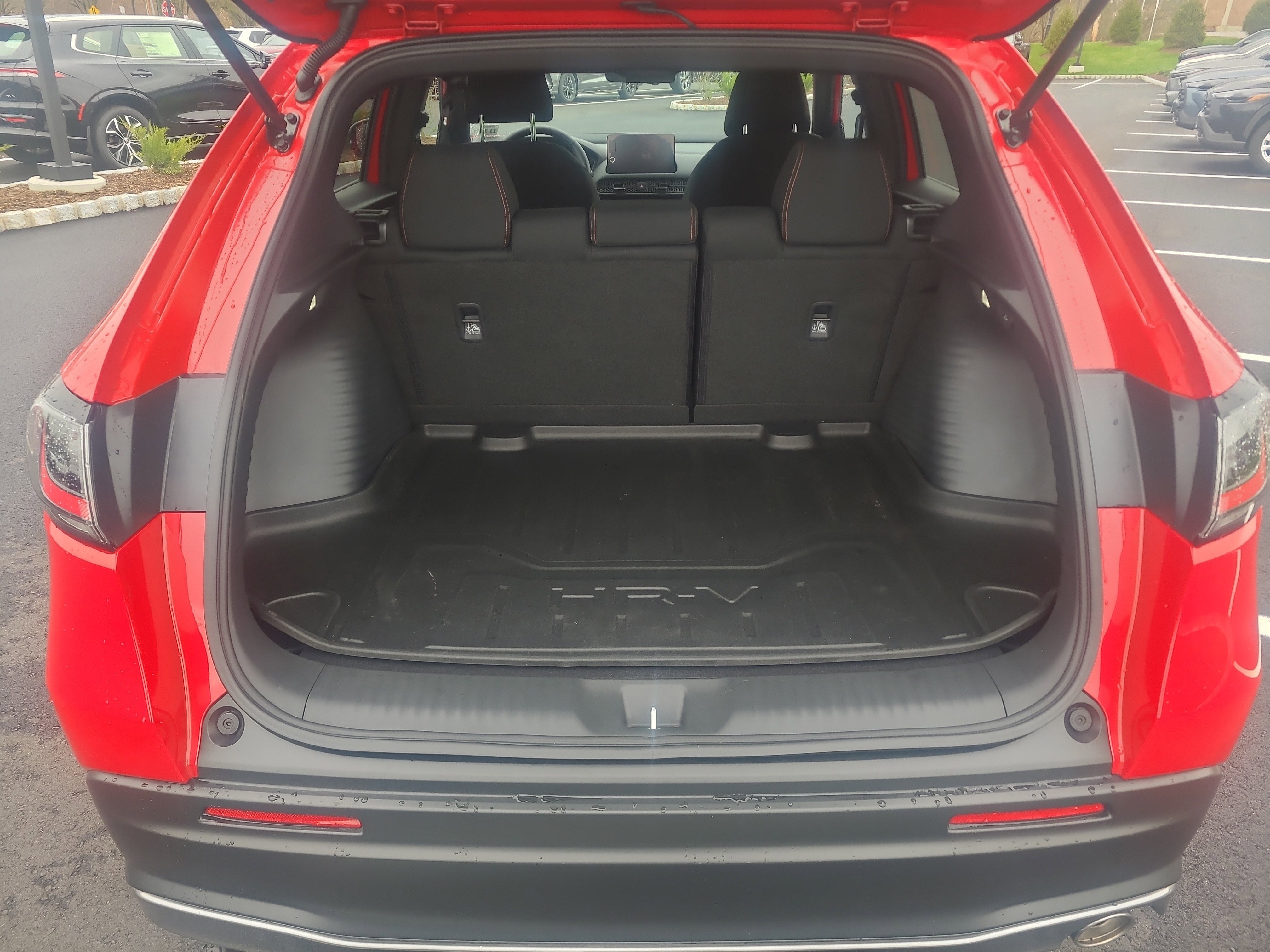 Used 2026 Honda HR-V Sport image 30