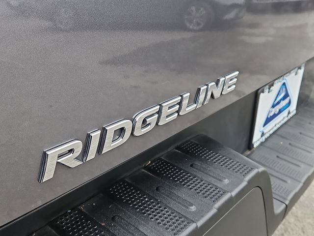 Certified 2023 Honda Ridgeline RTL image 31