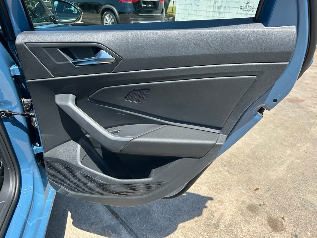 New 2026 Volkswagen Jetta Sport image 96