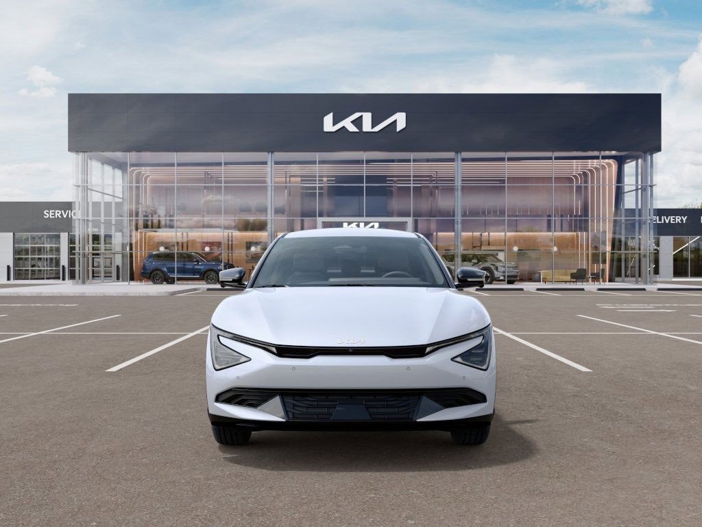 New 2025 Kia EV6 Wind image 9