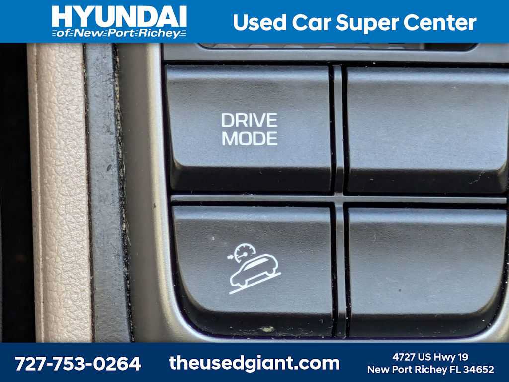 Used 2017 Hyundai Tucson Sport FWD image 28