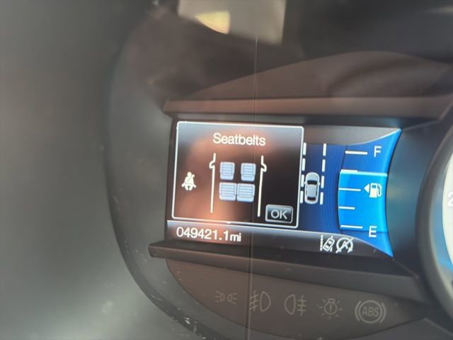 Used 2024 Ford Edge SEL image 19