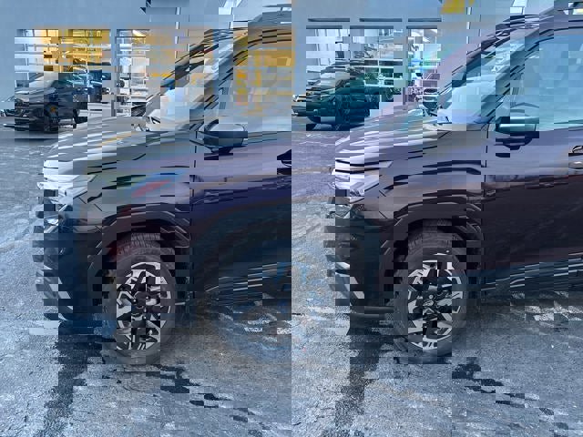 New 2026 Subaru Forester Premium image 59