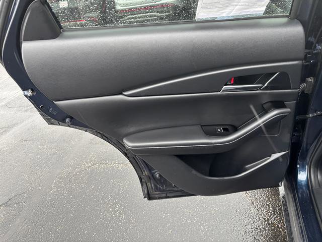 Certified 2023 MAZDA CX-30 AWD 2.5 S w/ Preferred Package image 13