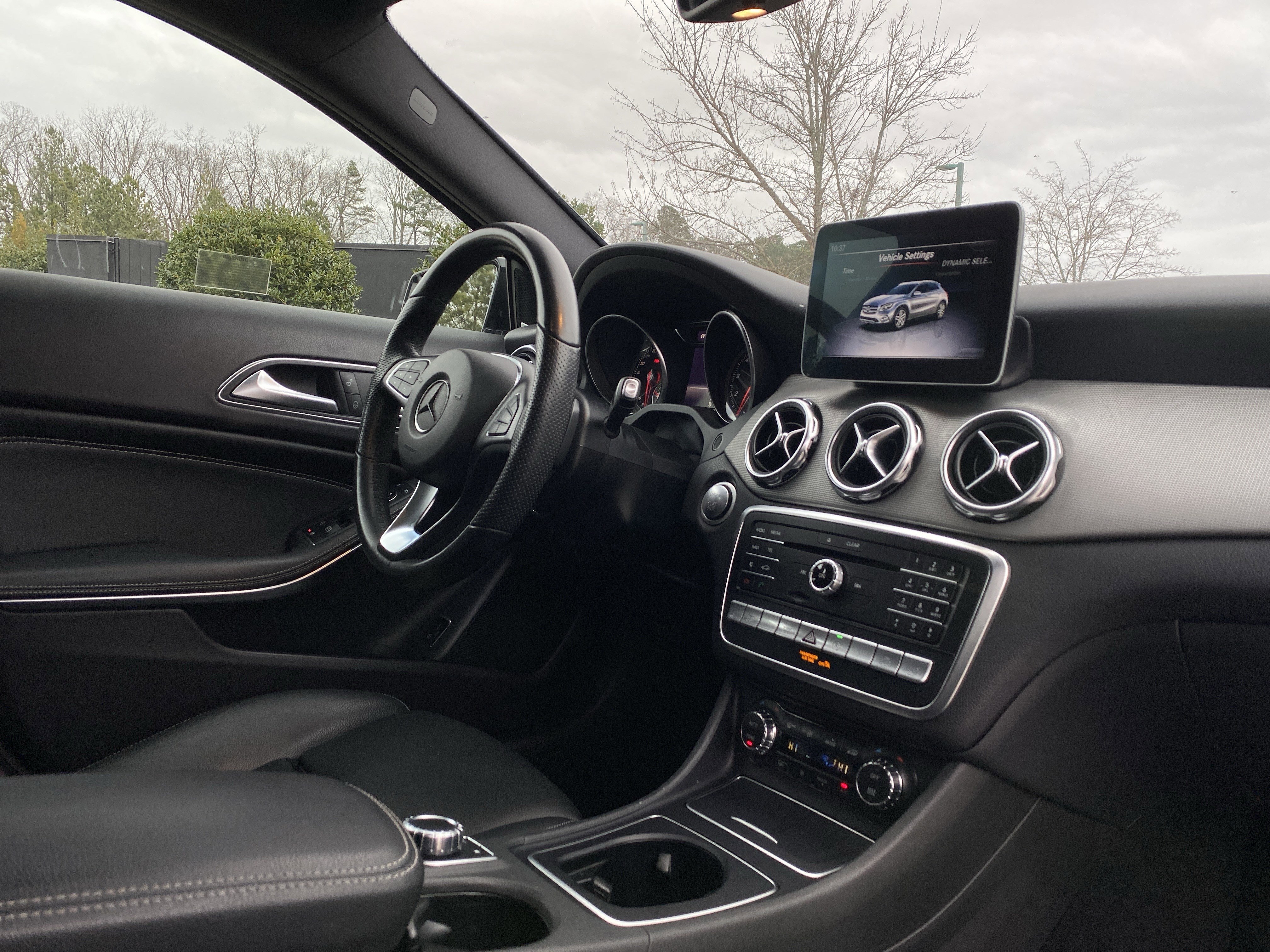 Used 2019 Mercedes-Benz GLA 250 4MATIC image 6
