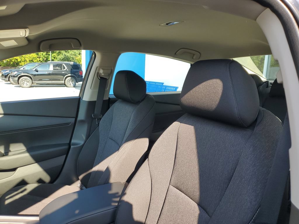 New 2026 Honda Accord LX image 14