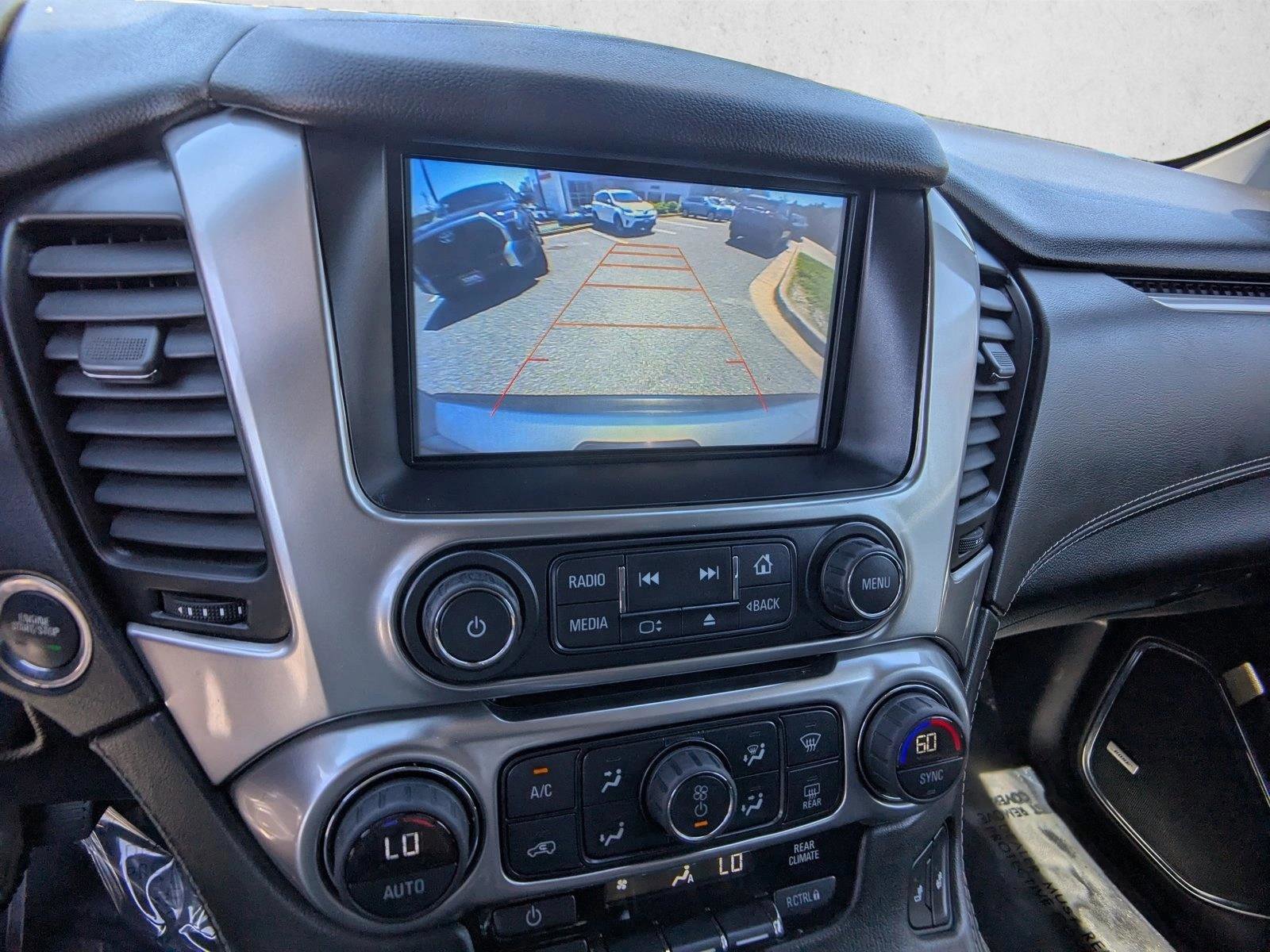 Used 2016 Chevrolet Tahoe LT AWD/4WD image 15