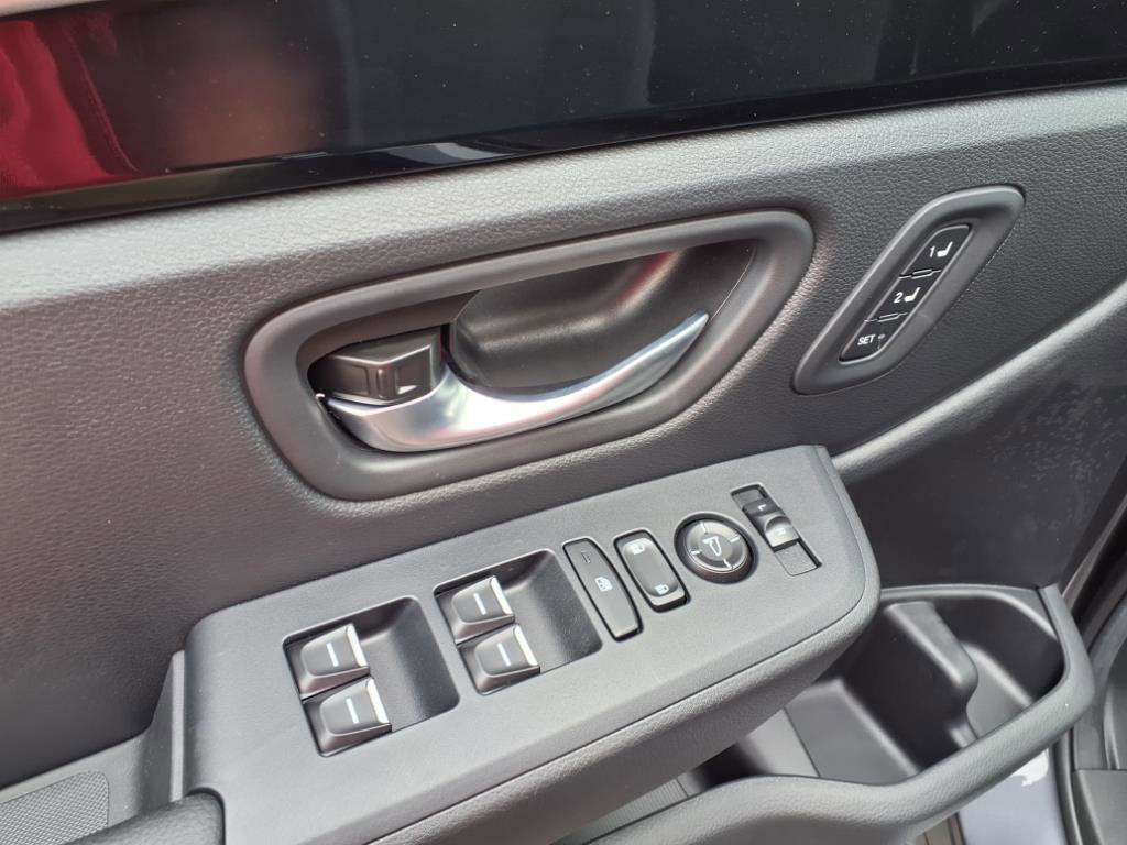 New 2026 Honda Passport RTL image 12