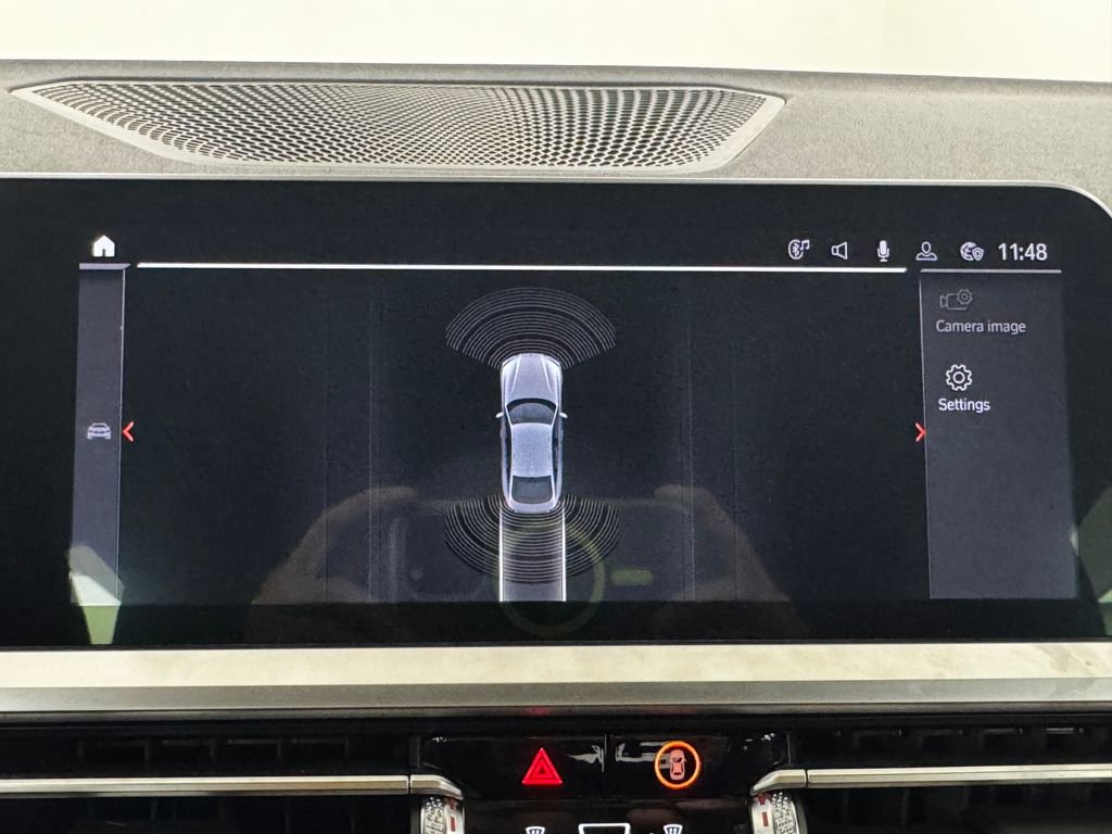 Used 2023 BMW 430i Gran Coupe xDrive w/ M Sport Package image 19