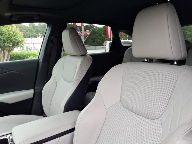 Used 2024 Lexus RX 350 Premium w/ Accessory Package (Z1) AWD/4WD image 15
