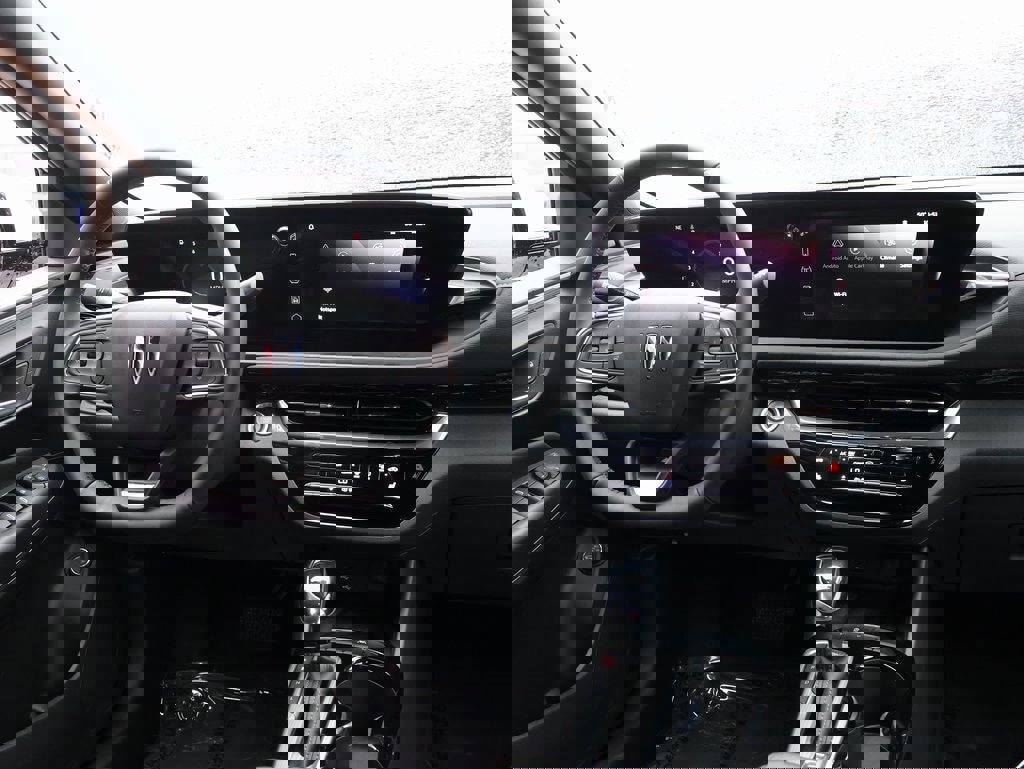 Used 2025 Buick Envista Avenir image 14