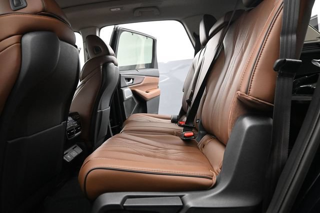 New 2026 Acura MDX w/ Advance Package AWD/4WD image 15