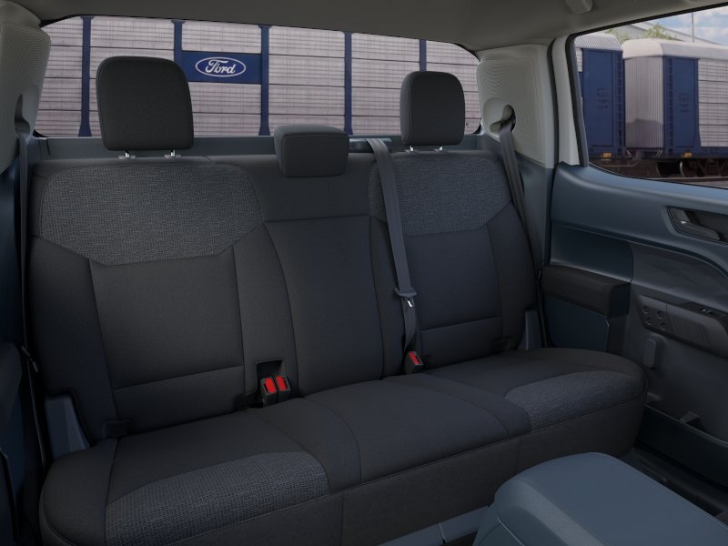 New 2026 Ford Maverick XL FWD image 36