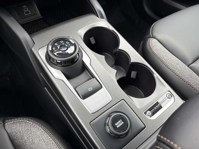 New 2026 Ford Bronco Sport Big Bend w/ Convenience Package AWD/4WD image 29