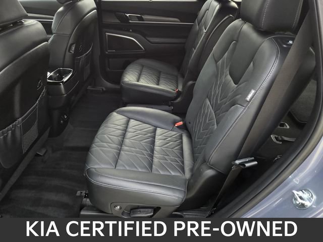 Certified 2025 Kia Telluride SX Prestige X-Pro AWD/4WD image 14