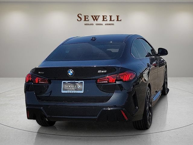 New 2026 BMW 228i xDrive AWD/4WD image 5