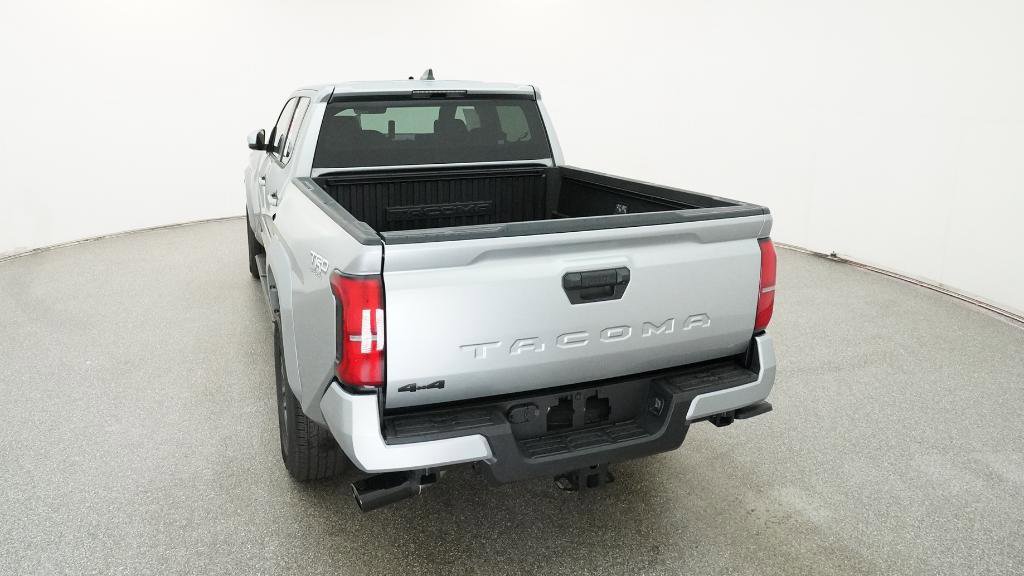 New 2026 Toyota Tacoma TRD Sport image 16