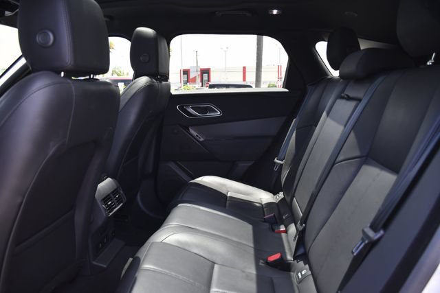 Used 2025 Land Rover Range Rover Velar Dynamic SE AWD/4WD image 22