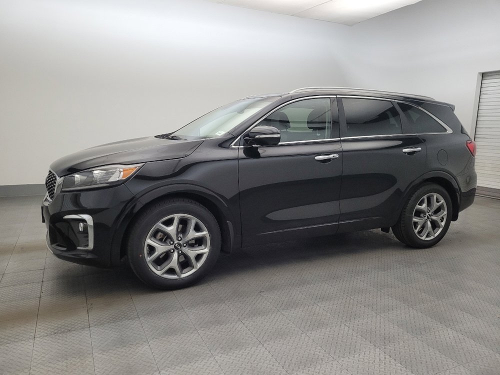 Used 2020 Kia Sorento SX image 2
