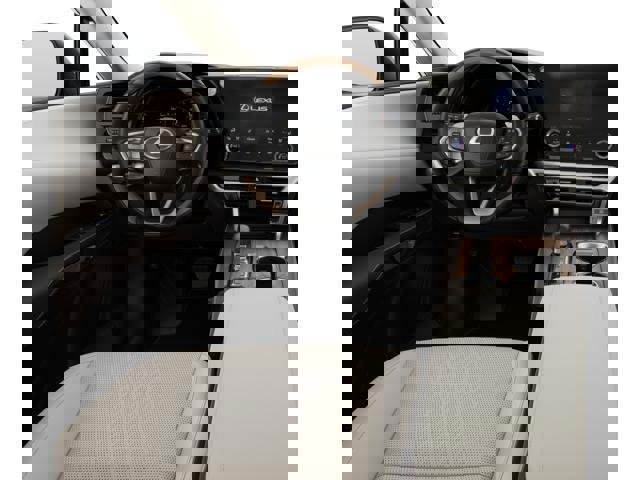 New 2026 Lexus RX 350 Premium Plus image 55