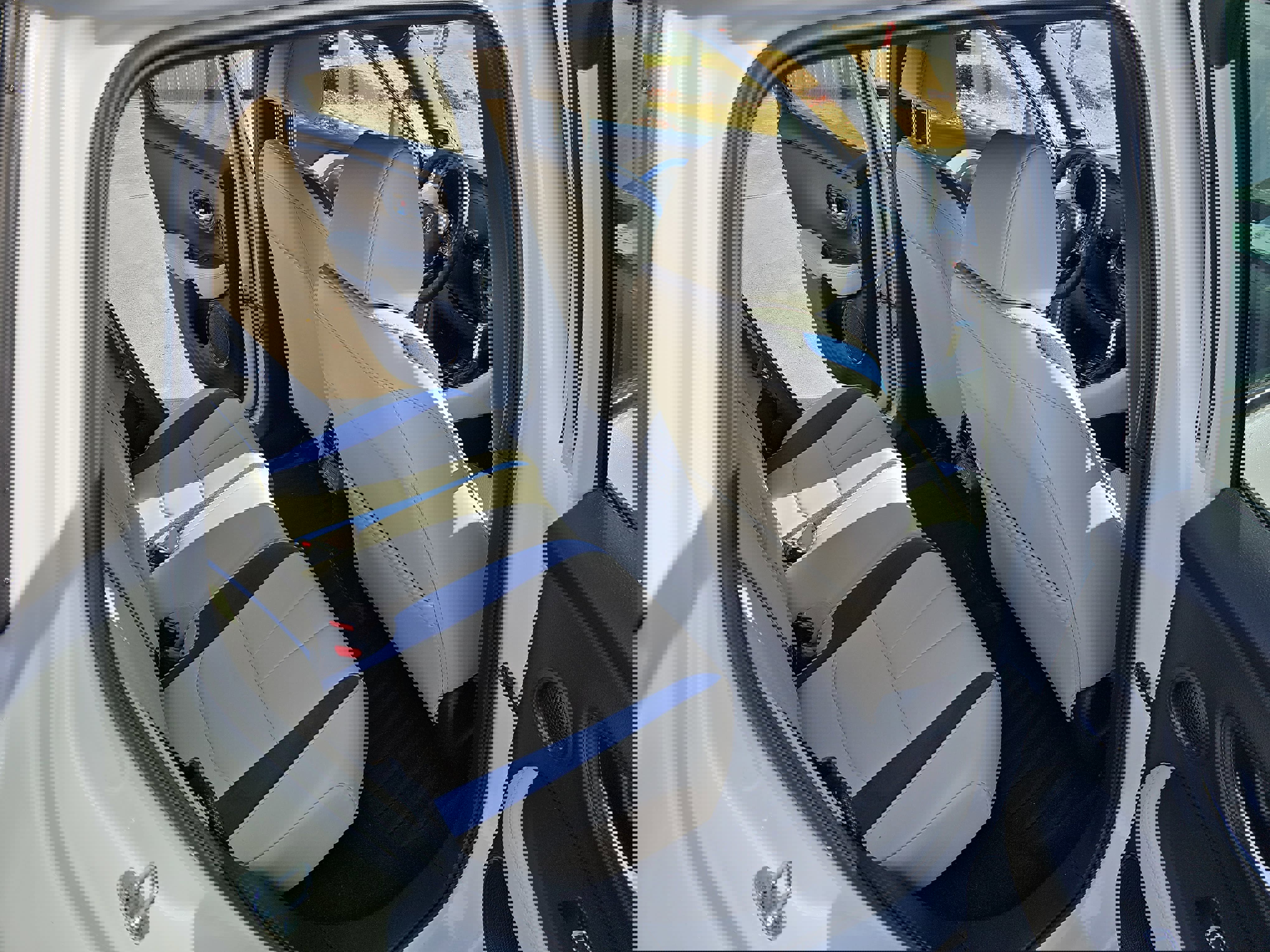 Certified 2025 Acura ADX A-Spec image 11