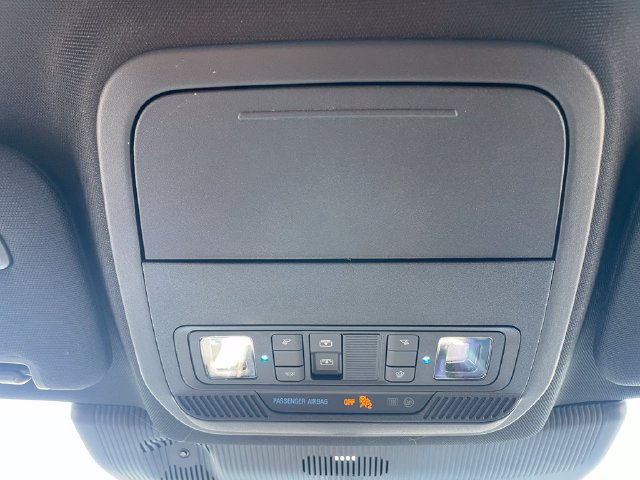 Used 2026 Ford Explorer ST-Line AWD/4WD image 25