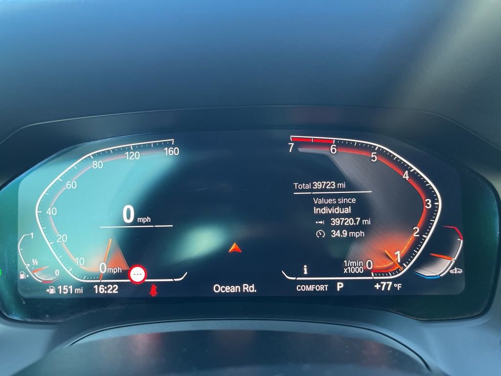 Used 2023 BMW 430i Gran Coupe xDrive image 46