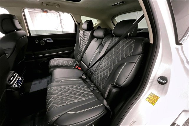 Used 2024 Genesis GV80 3.5T w/ Prestige Package image 23