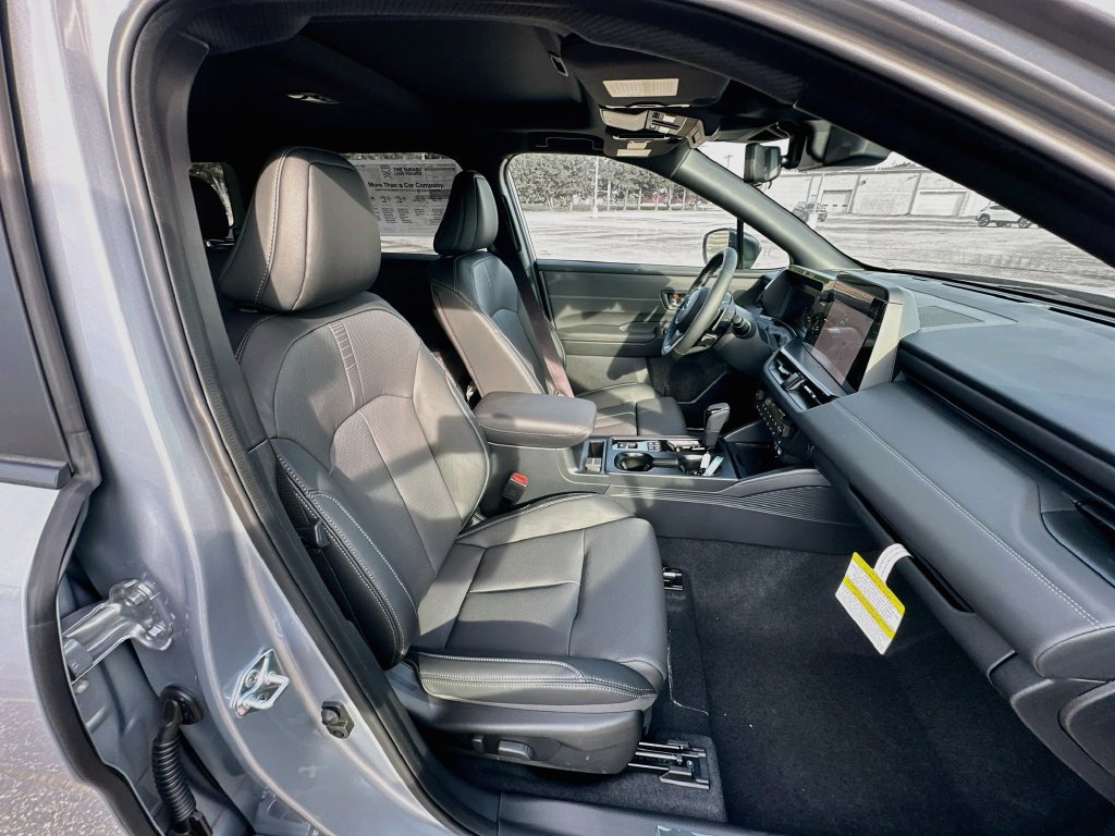 New 2026 Subaru Outback Touring XT AWD/4WD image 36