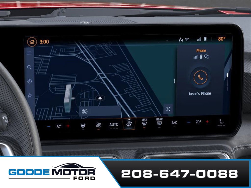 New 2026 Ford Mustang Premium image 14