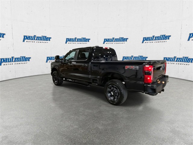 New 2026 Ford F250 XL w/ STX Appearance Package image 8