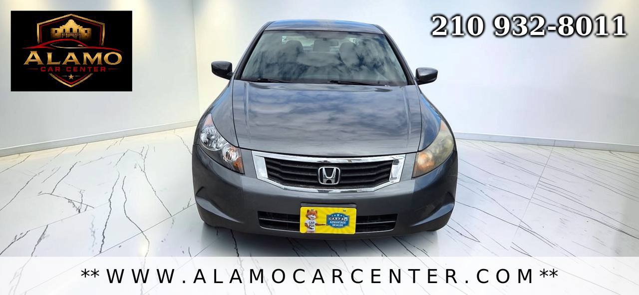 Used 2008 Honda Accord LX-P image 8