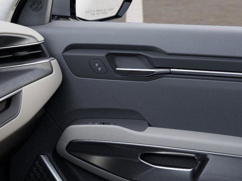 New 2026 Kia EV9 Wind AWD/4WD image 25
