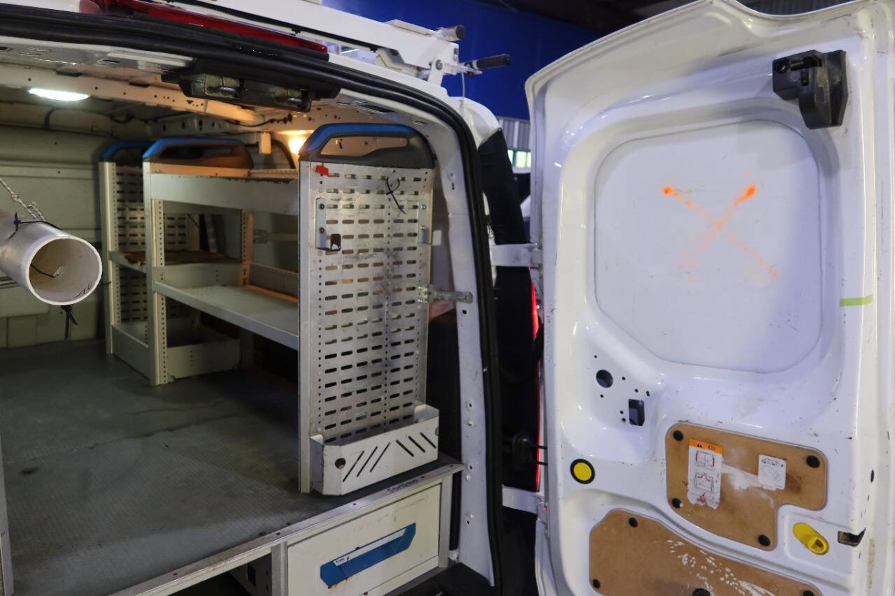 Used 2016 Ford Transit Connect XL FWD image 17