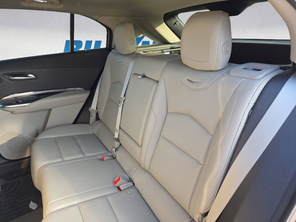 Used 2019 Cadillac XT4 Luxury image 13