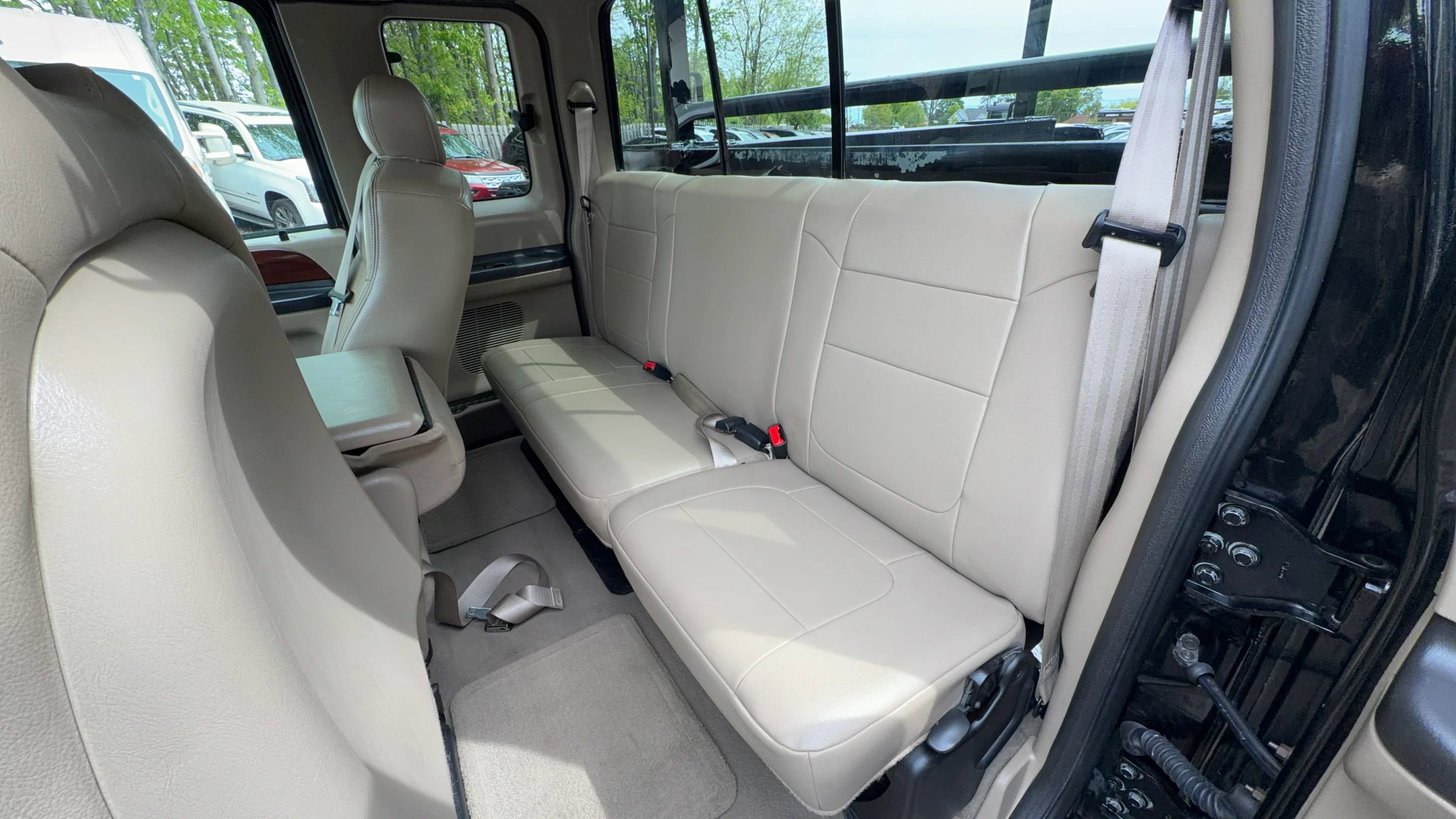 Used 2005 Ford F350 Lariat AWD/4WD image 20