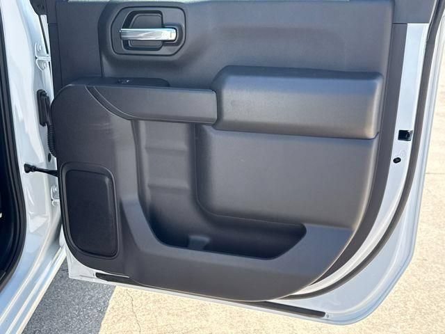 New 2026 Chevrolet Silverado 3500 W/T w/ WT Convenience Package AWD/4WD image 18