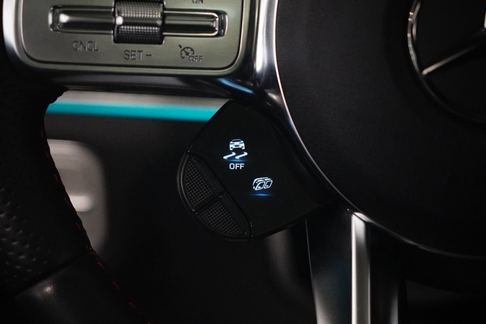 Certified 2022 Mercedes-Benz GLE 53 AMG 4MATIC Coupe image 18