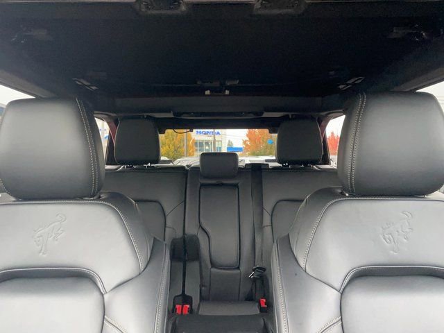 New 2025 Ford Bronco Badlands image 37