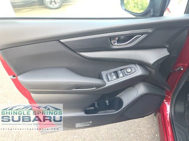 Certified 2025 Subaru Ascent Premium image 22