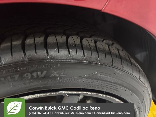 Used 2016 Hyundai Veloster FWD image 22