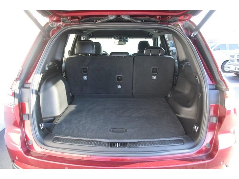 Used 2023 Jeep Grand Cherokee Altitude AWD/4WD image 7