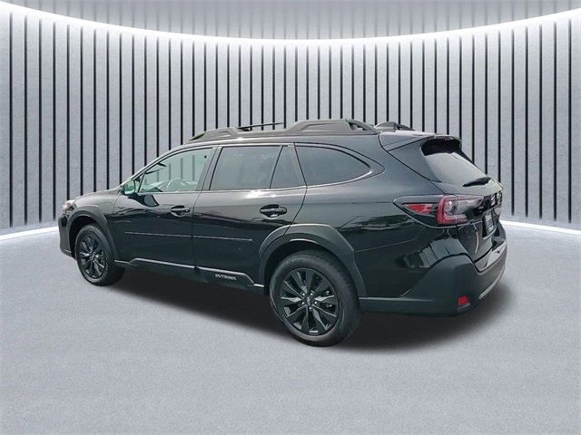 Used 2024 Subaru Outback Onyx Edition image 8