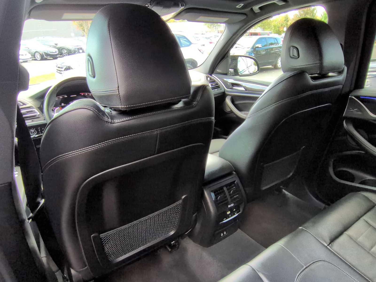 Used 2023 BMW X3 M40i w/ Premium Package image 18
