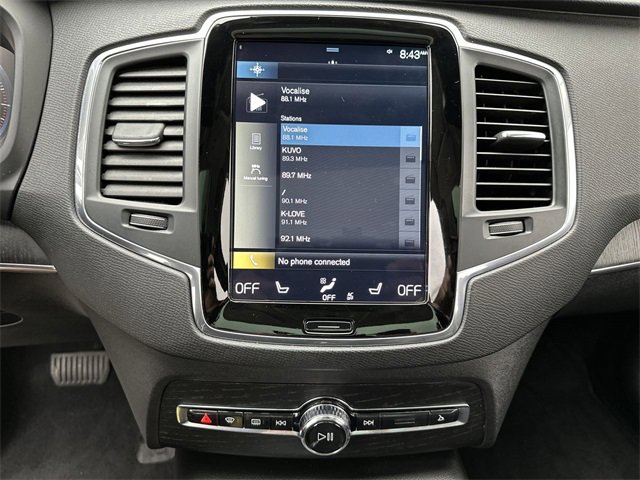 Used 2020 Volvo XC90 T5 Momentum image 16