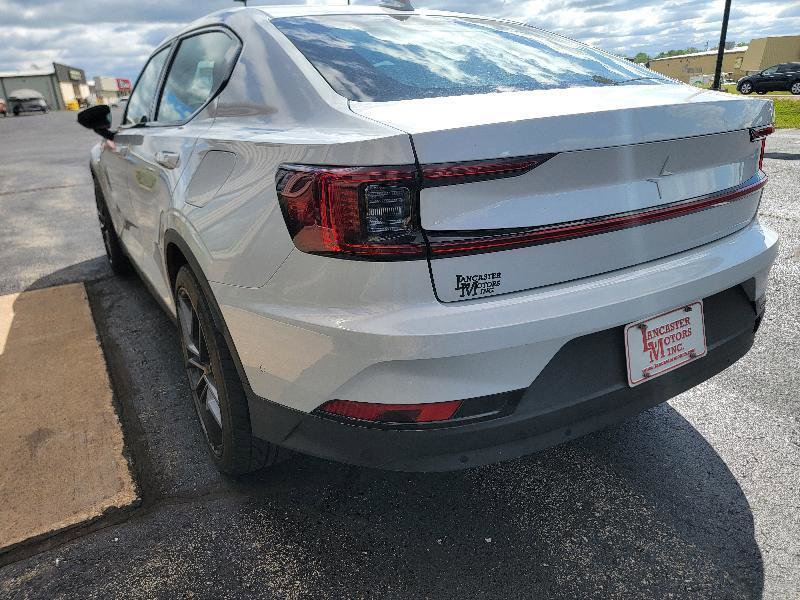 Used 2023 Polestar Polestar 2 w/ Pilot Pack AWD/4WD image 5
