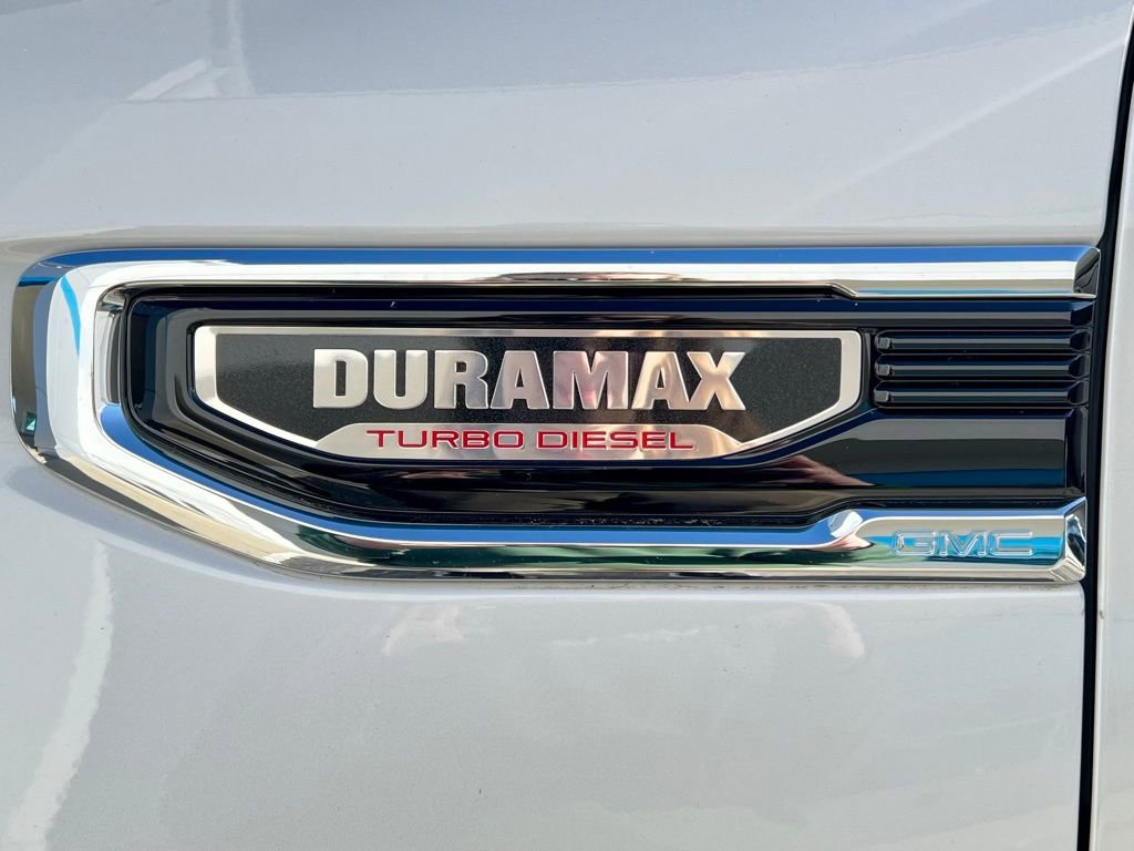 Used 2024 GMC Sierra 1500 SLT w/ SLT Convenience Package image 14