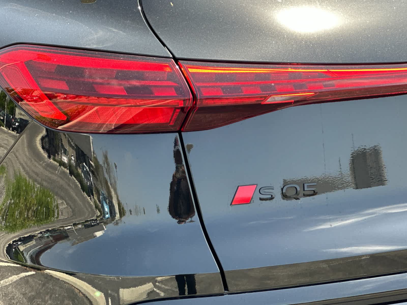 New 2026 Audi SQ5 Premium Plus AWD/4WD image 26