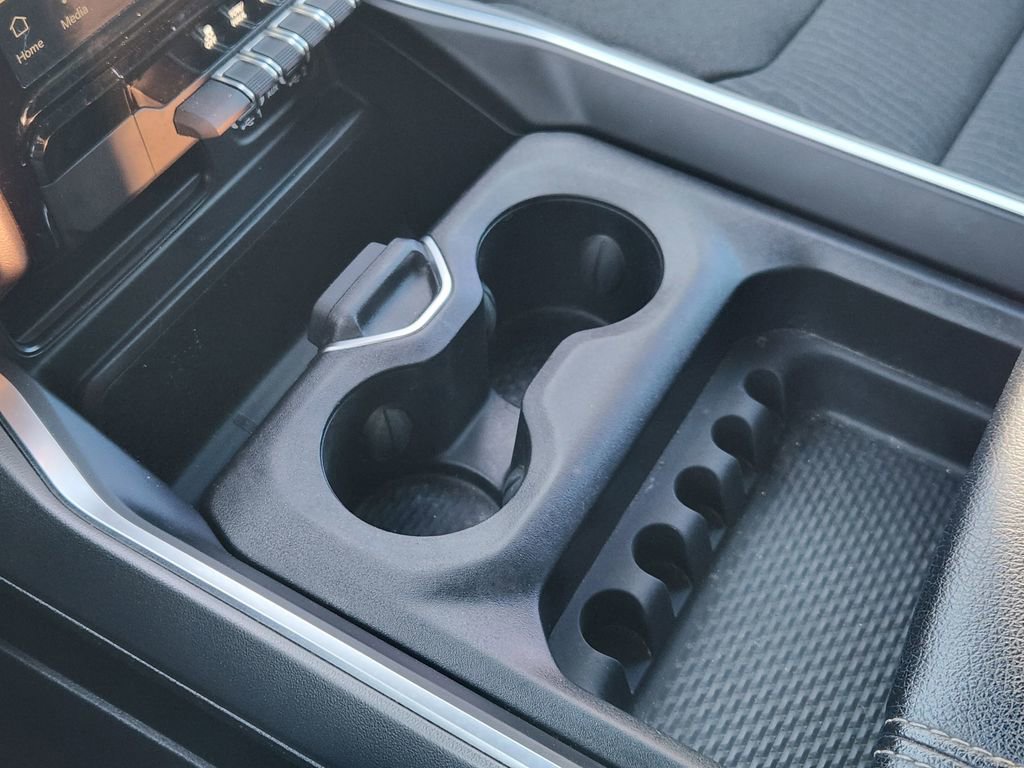 Used 2024 RAM 1500 Lone Star image 20