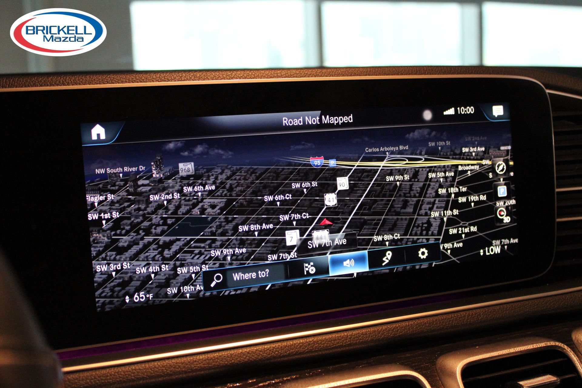 Used 2021 Mercedes-Benz GLE 350 image 38